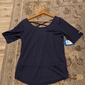 Columbia Top